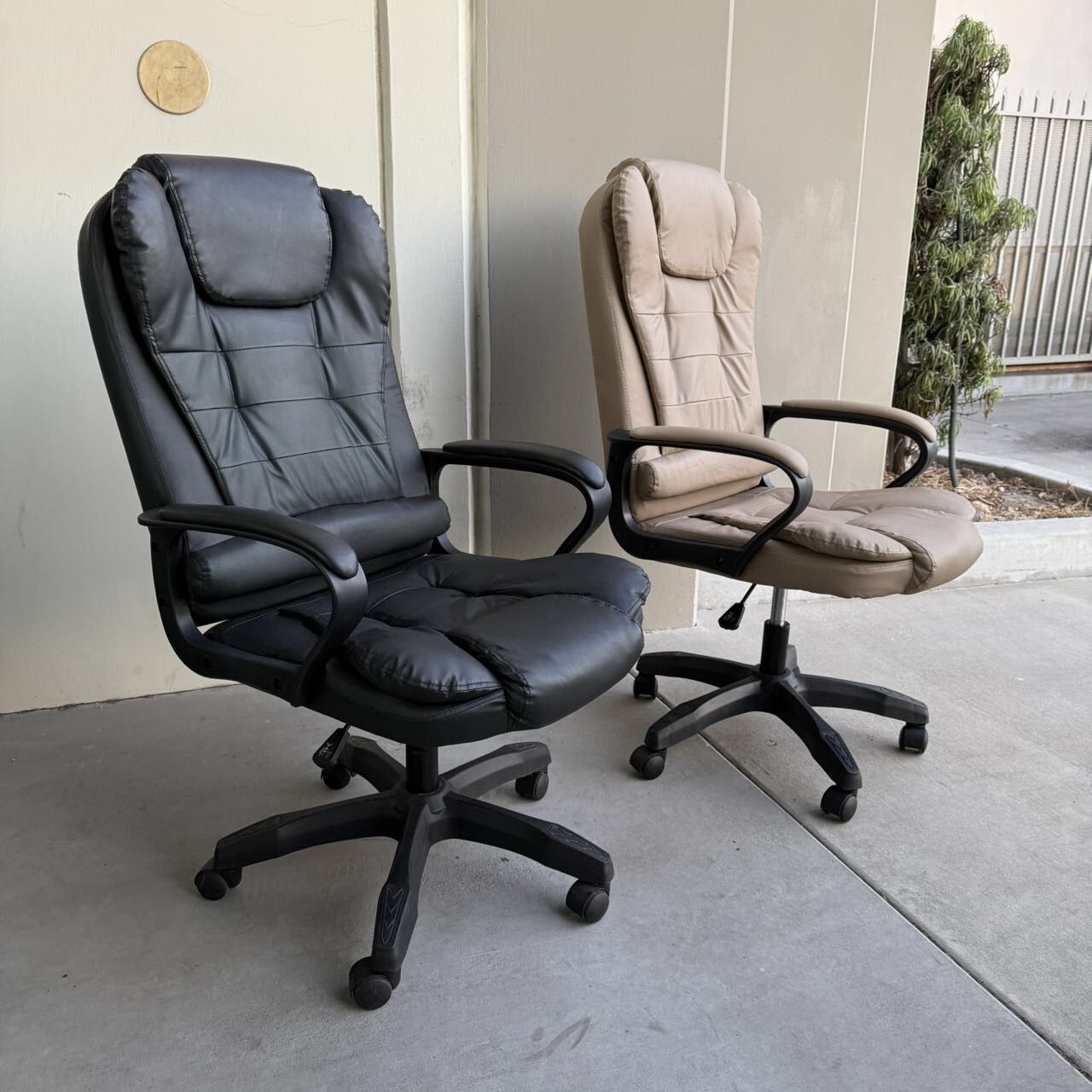 Office Chair New