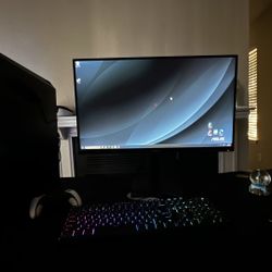 Full Gaming PC