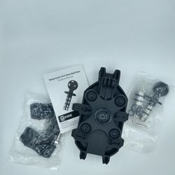 Motorcycle Phone Mount 
