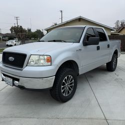 2006 Ford F-150