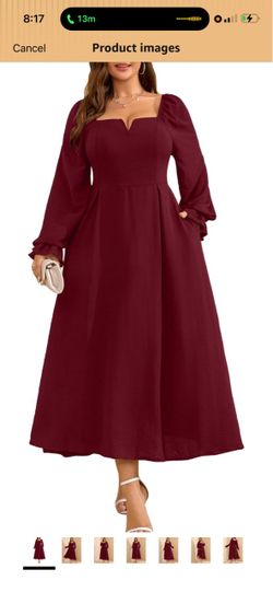Women’s xl