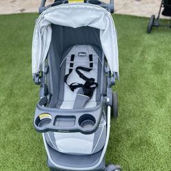 Stroller Chicco  Bravo