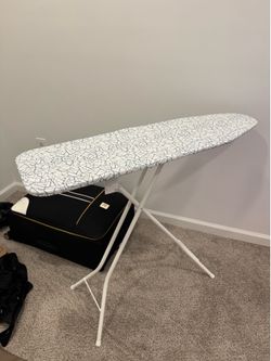 Iron Board