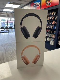 AirPods Max
