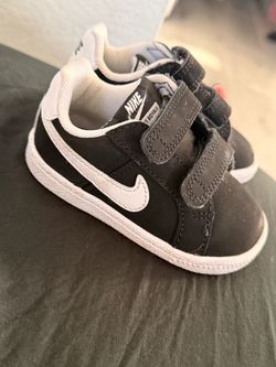 Toddler Nikes