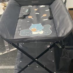 Portable Changing Table 
