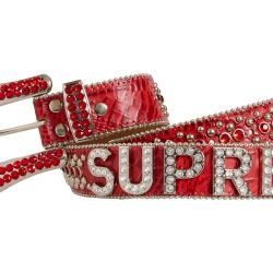Bb Simons Supreme Belt Small/Medium 