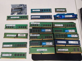 RAM Lot