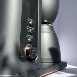 Premium Quality Coffee Maker