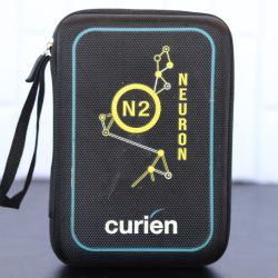 Curien N2 Neuron 2-Channel Graphing Bluetooth Multimeter – Like New

Curien N2 Neuron 2-Channel Graphing Wireless Bluetooth Multimeter W/ accessories
