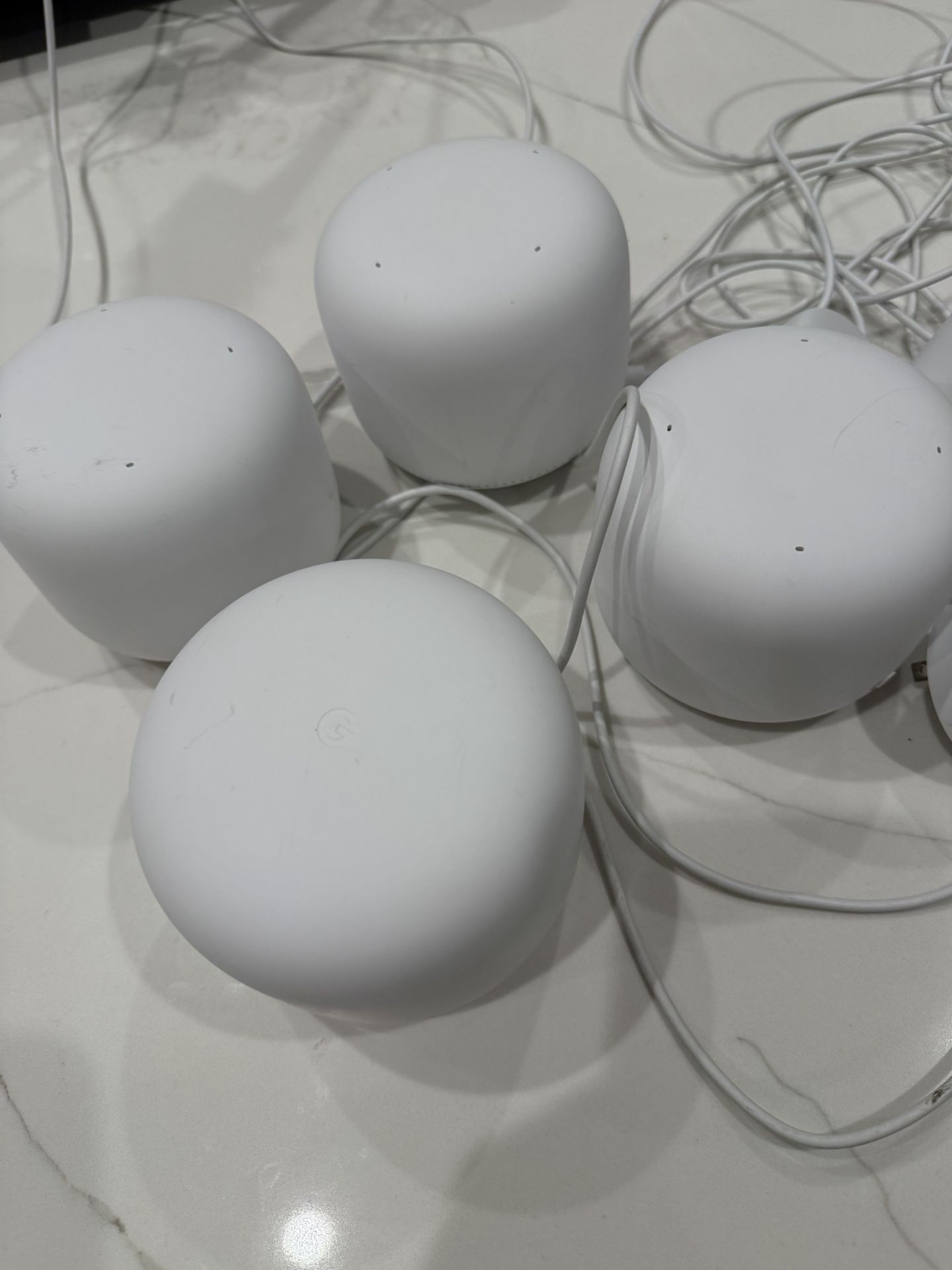 Google Nest Pro WiFi Router - Whole House