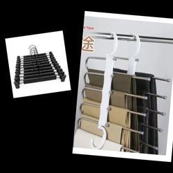 Hangers Set