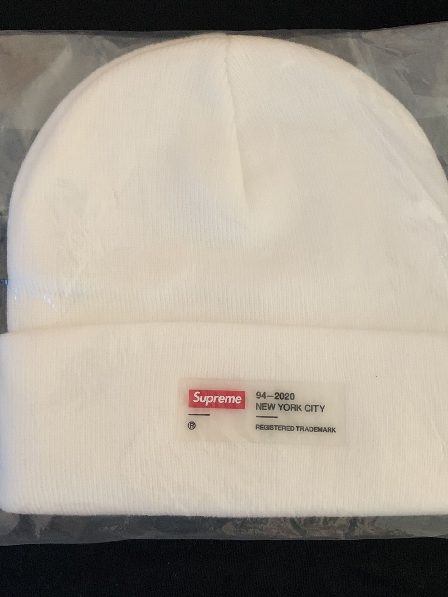 Supreme Beanie