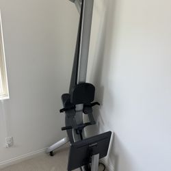 Rowing Machine