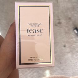 Victoria Secret Tease
