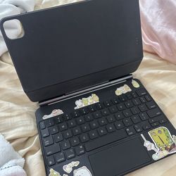 Apple magic keyboard 