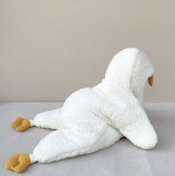 Baby unisex Super Thcik Warm Cute Duck Sleeping Bag