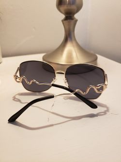Gorgeous sunglasses