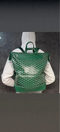 G0YARD backpack