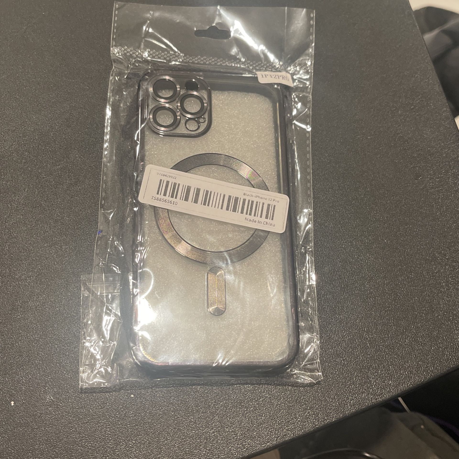 iPhone Case 12Pro (2 Cases)