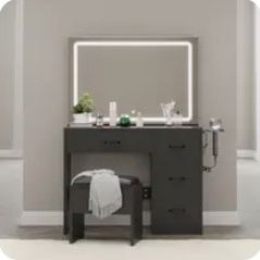 Vanity ( In Black Like Photo ) 