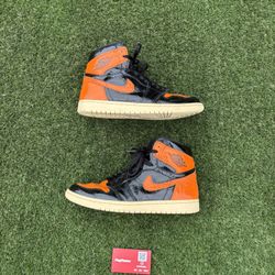 Jordan 3 Shattered Backboard 
