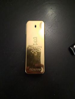 Paco rabanne 1 million edt 3.4 oz
