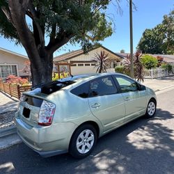 2007 Toyota Prius 