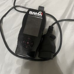Bama Tuner For Mustang 96 And Up