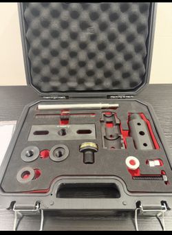 AREWNRY time locking tool set