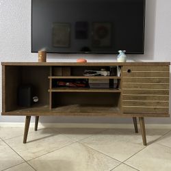 TV Stand Media Console for Sale in Scottsdale AZ OfferUp