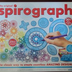 Spirograph