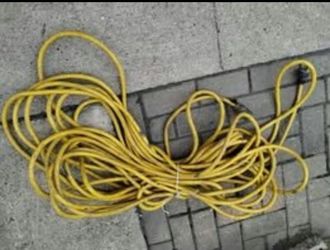 100FT Extension Cord 10 AWG