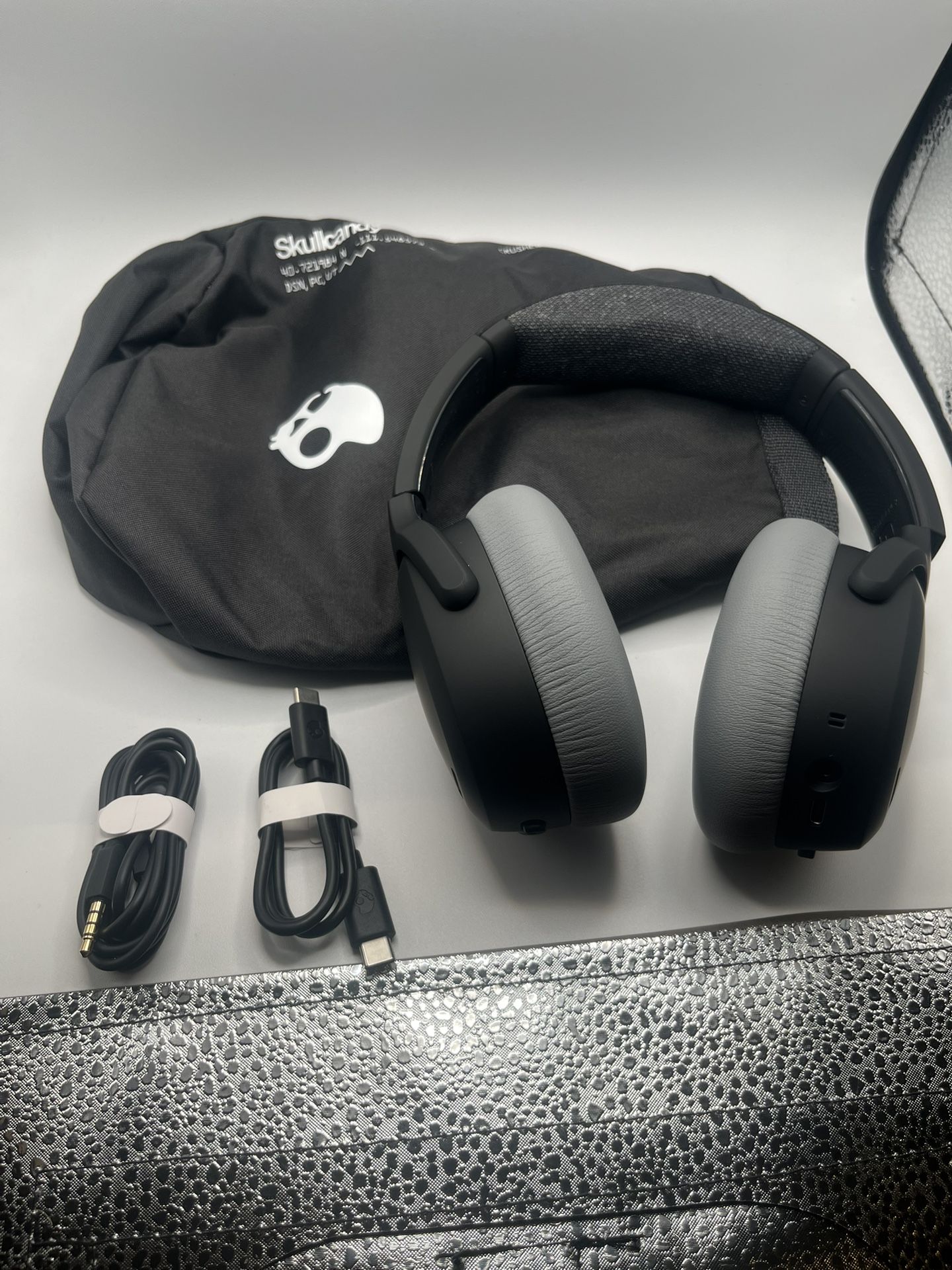 Skullcandy Crusher ANC 2