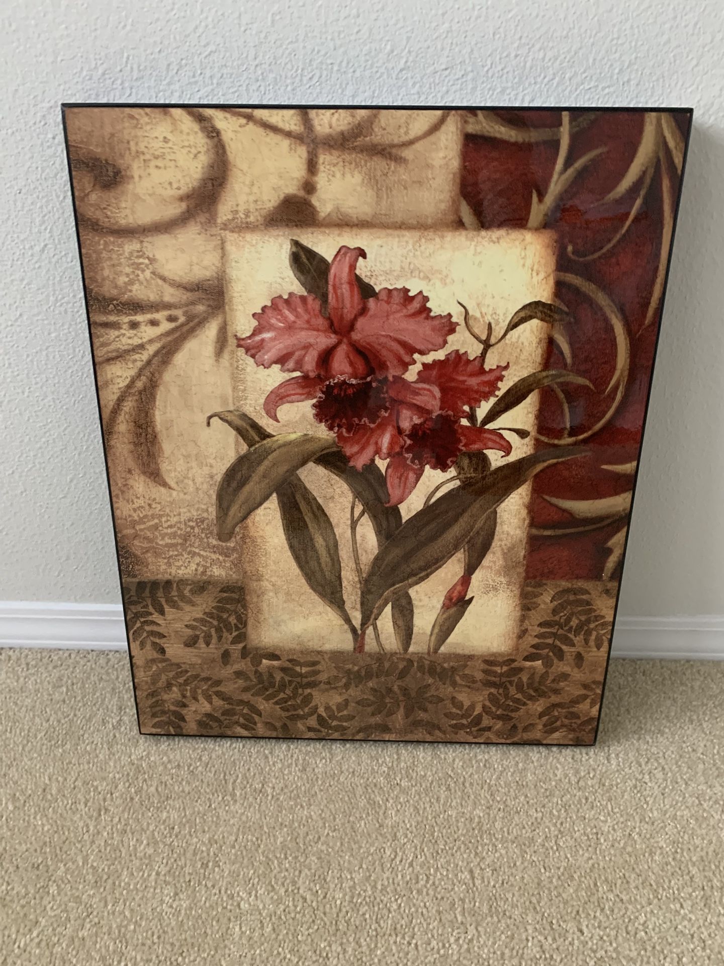 Panting . 19,5-15,5 in