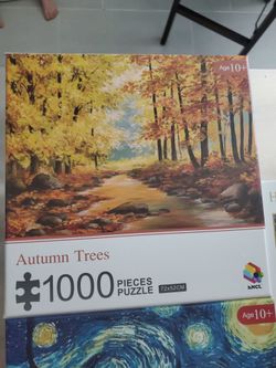 Puzzles
