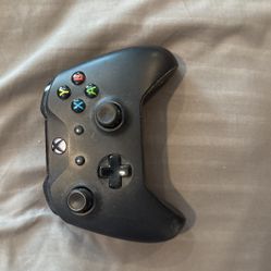 Xbox One Controller 
