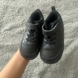 Toddler Nike Air Force