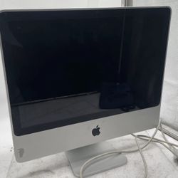Apple I Mac Part