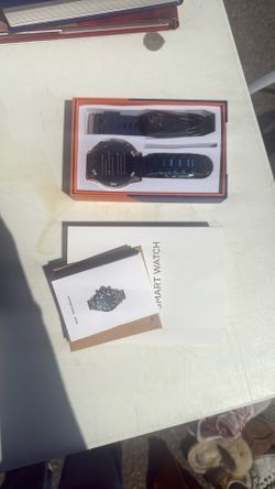 Smart Watch