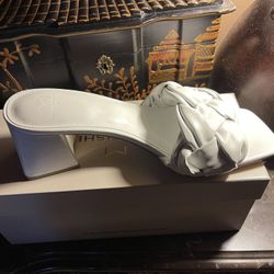 Brand New Shoes Leather 9M $35 Each 