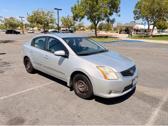 2011 Nissan Sentra
