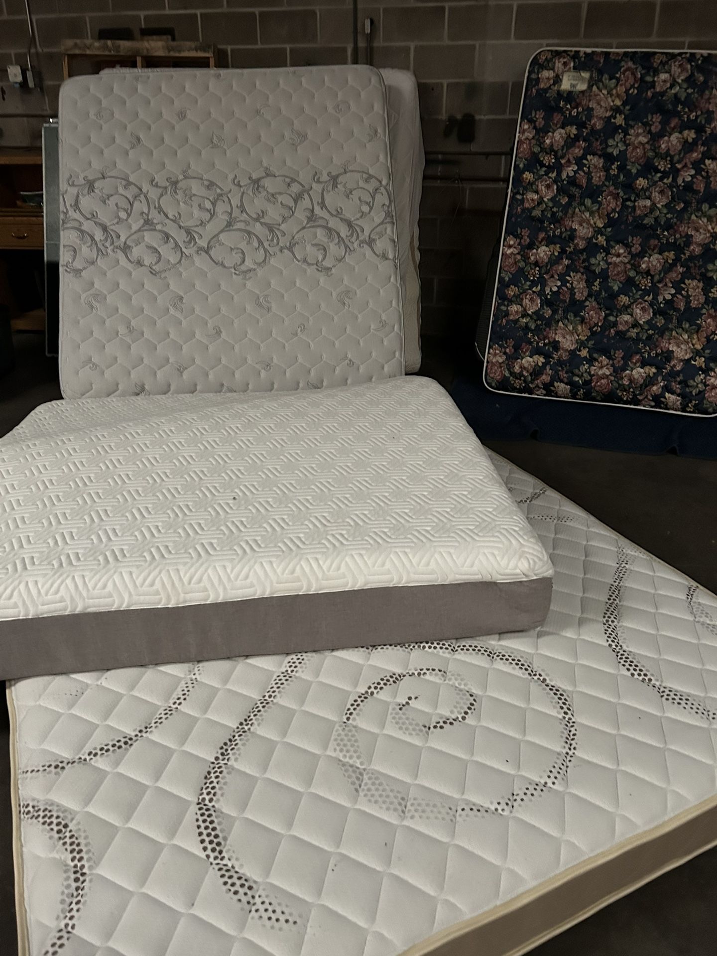 King And Queen Mattresses For Sale