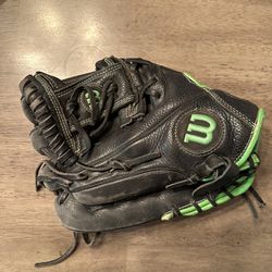Wilson Baseball Glove