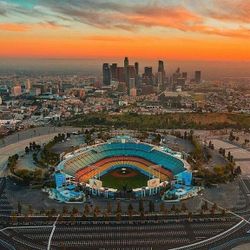 2 Dodgers Tickets Reserve 7