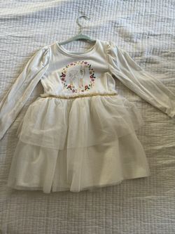 Toddler Dress