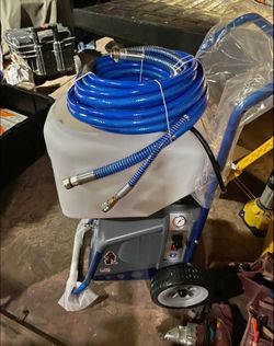 Graco TexSpray RTX 1400 SI Electric Texture Sprayer