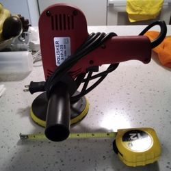 5in Polisher $20