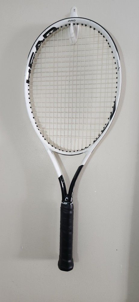 Head Speed Pro Graphene 360 Tennis Racket 4 3/8