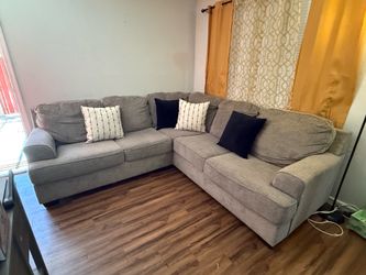 Sectional Sofa